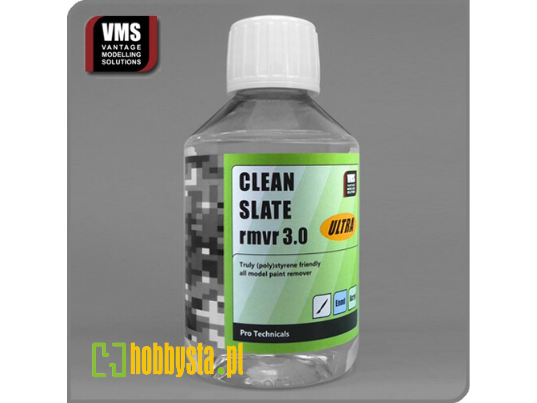 Clean Slate Rmvr 3.0 Ultra - zdjęcie 1 Clean Slate Rmvr 3.0 Ultra - zdjęcie 1