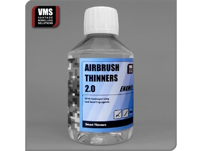 Airbrush Thinner 2.0 Enamel - zdjęcie 1