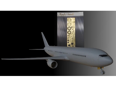 Boeing 767-300 (Designed To Be Used With Zvezda Kits) - zdjęcie 1
