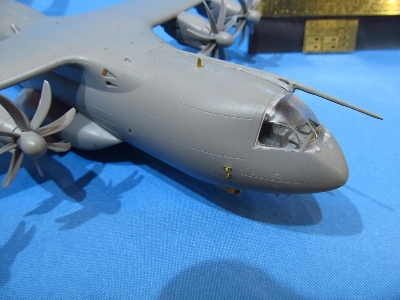 Airbus A400m (Designed To Be Used With Revell Kits) - zdjęcie 2