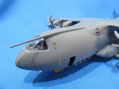 Airbus A400m (Designed To Be Used With Revell Kits) - zdjęcie 4