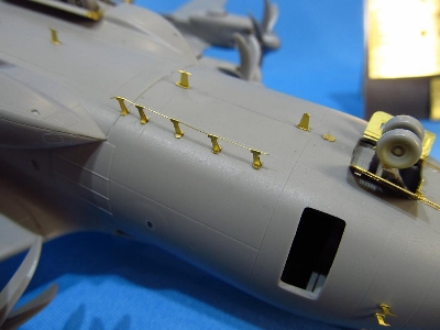Airbus A400m (Designed To Be Used With Revell Kits) - zdjęcie 6