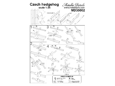 Czech Hedgehog - zdjęcie 12