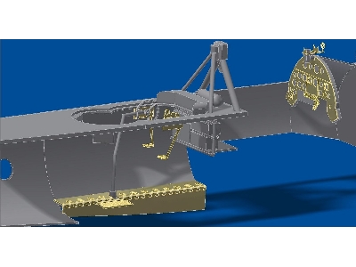 Sukhoi Su-2 (Designed To Be Used With Zvezda Kits) - zdjęcie 3