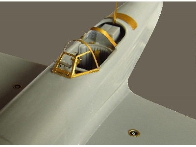 Yakovlev Yak-9dd (Designed To Be Use With Modelsvit Kits) - zdjęcie 9