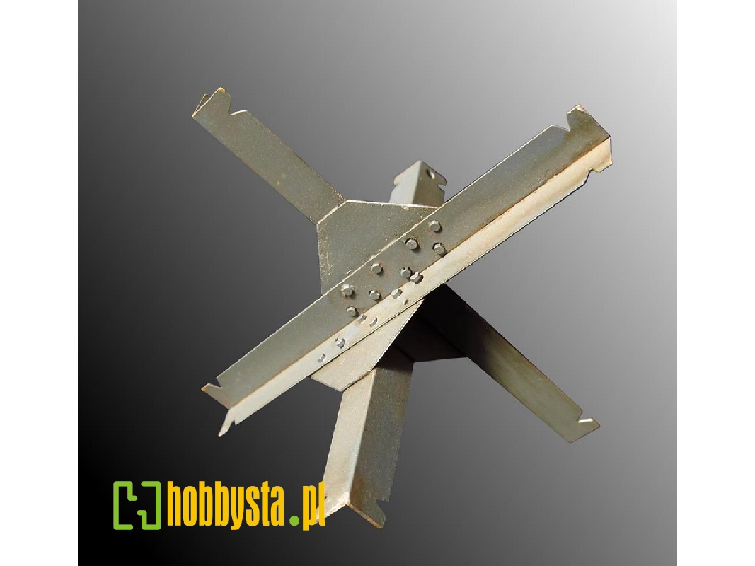 Czech Hedgehog - zdjęcie 1