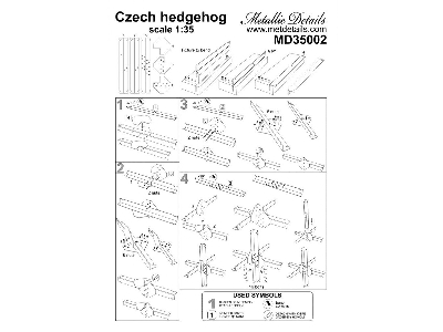 Czech Hedgehog - zdjęcie 5