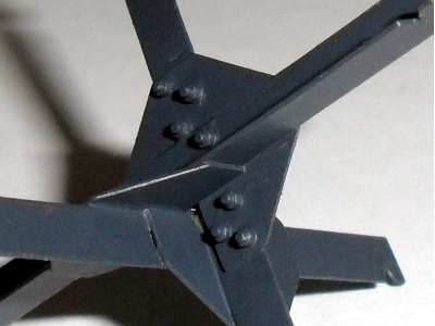 Czech Hedgehog - zdjęcie 8