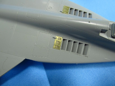 Mikoyan Mig-29 Exterior (Designed To Be Used With Great Wall Hobby Kits) - zdjęcie 4