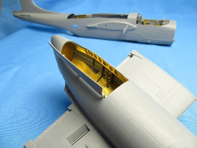 Douglas B-26 B/D Invader (Designed To Be Used With Icm Kits) - zdjęcie 10