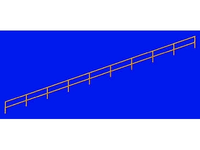 Double Stranded Rail - zdjęcie 1