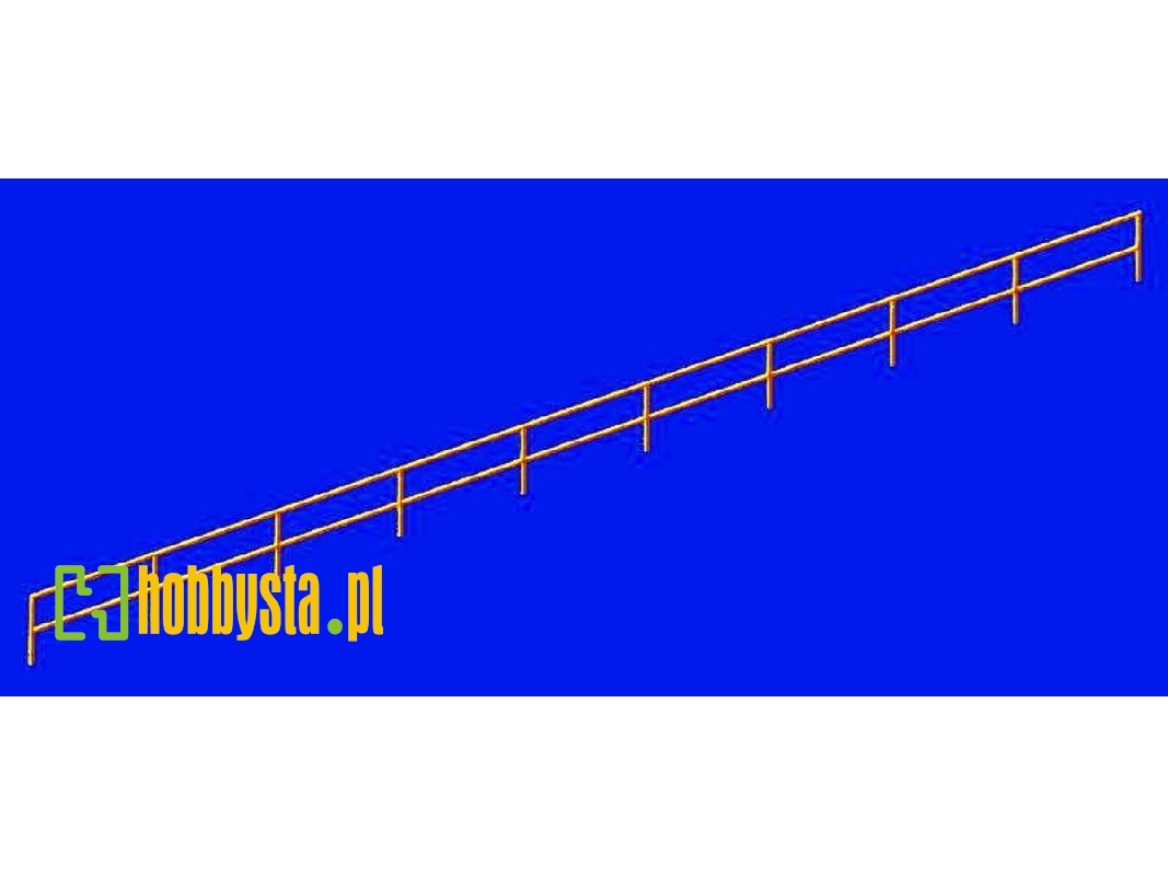 Double Stranded Rail - zdjęcie 1