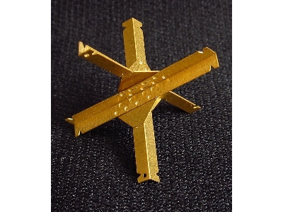 Czech Hedgehog - zdjęcie 1