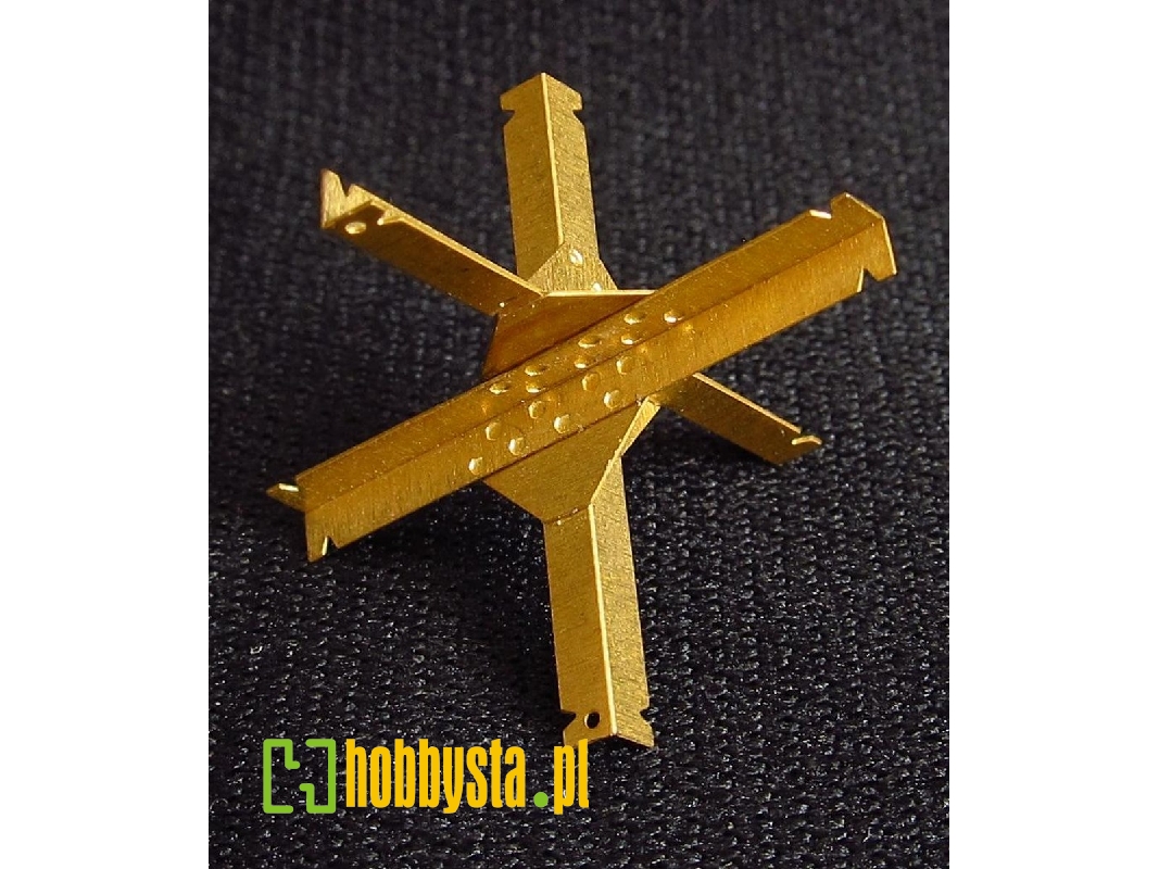 Czech Hedgehog - zdjęcie 1