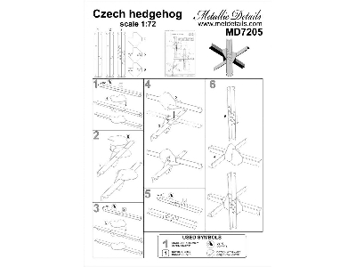 Czech Hedgehog - zdjęcie 2