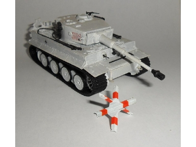 Czech Hedgehog - zdjęcie 4