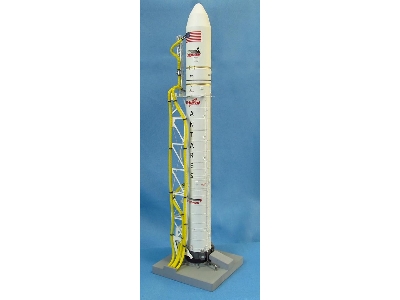 Antares Rocket (Also Taurus Ii) - zdjęcie 1