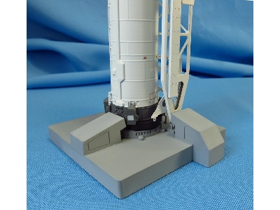 Antares Rocket (Also Taurus Ii) - zdjęcie 4