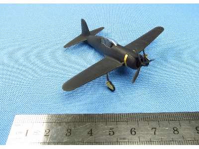 Vultee P-66 Vanguard - zdjęcie 2