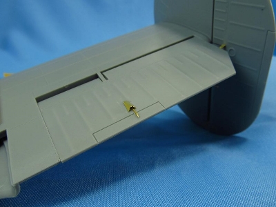 Consolidated B-24 D/J Liberator Exterior (Designed To Be Used With Hobby Boss Kits) - zdjęcie 7