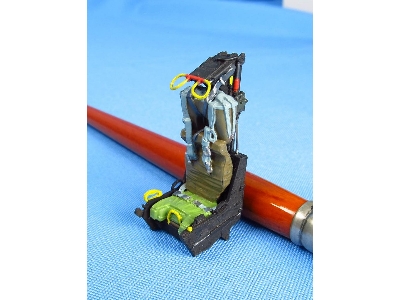 Ejection Seat Martin-baker Mk.7 (2 Pcs) - zdjęcie 1