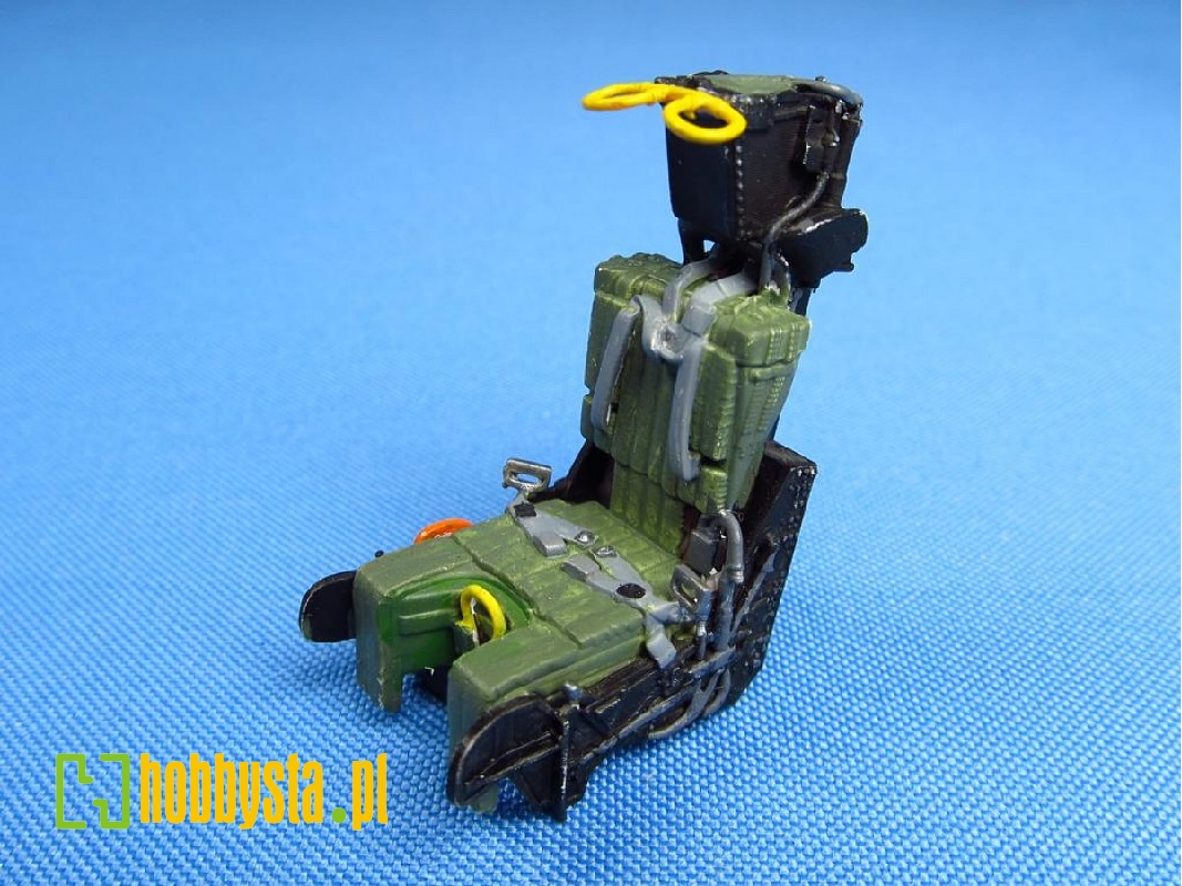 Ejection Seat Martin-baker Gru-7a (2 Pcs) - zdjęcie 1