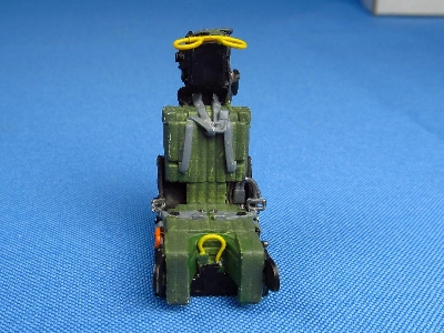 Ejection Seat Martin-baker Gru-7a (2 Pcs) - zdjęcie 5