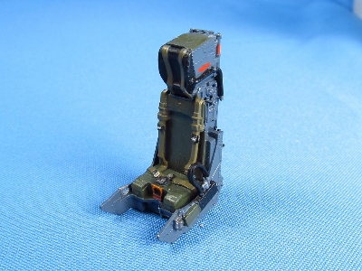 Ejection Seat Martin-baker Mk.10 (2 Pcs) - zdjęcie 1