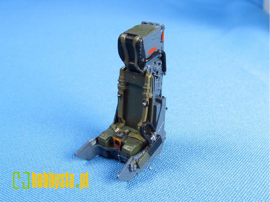 Ejection Seat Martin-baker Mk.10 (2 Pcs) - zdjęcie 1 Ejection Seat Martin-baker Mk.10 (2 Pcs) - zdjęcie 1