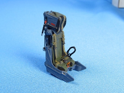 Ejection Seat Martin-baker Mk.10 (2 Pcs) - zdjęcie 4