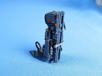 Ejection Seat Martin-baker Mk.10 (2 Pcs) - zdjęcie 5