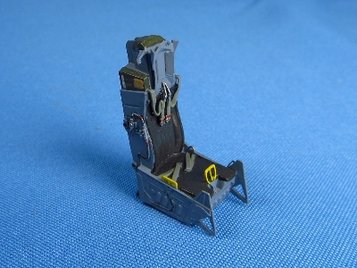 Ejection Seat Aces Ii (2 Pcs) - zdjęcie 1