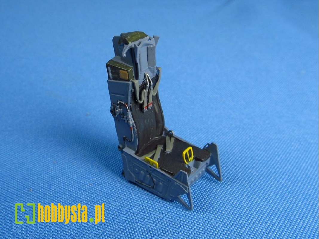 Ejection Seat Aces Ii (2 Pcs) - zdjęcie 1 Ejection Seat Aces Ii (2 Pcs) - zdjęcie 1