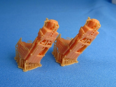 Ejection Seat Aces Ii (2 Pcs) - zdjęcie 3