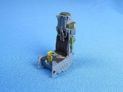 Ejection Seat Aces Ii (2 Pcs) - zdjęcie 5