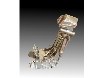 Ejection Seat K-36dm Early (For: Su-24, Su-25, Su-27 And Mig-29) - zdjęcie 6