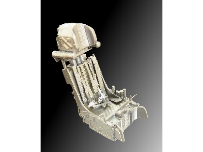 Ejection Seat K-36dm Late (For: Su-24, Su-25, Su-27, Mig-29.) - zdjęcie 5