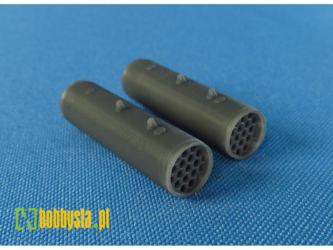 Xm159 2.75 Inch Rocket Launcher - zdjęcie 1 Xm159 2.75 Inch Rocket Launcher - zdjęcie 1