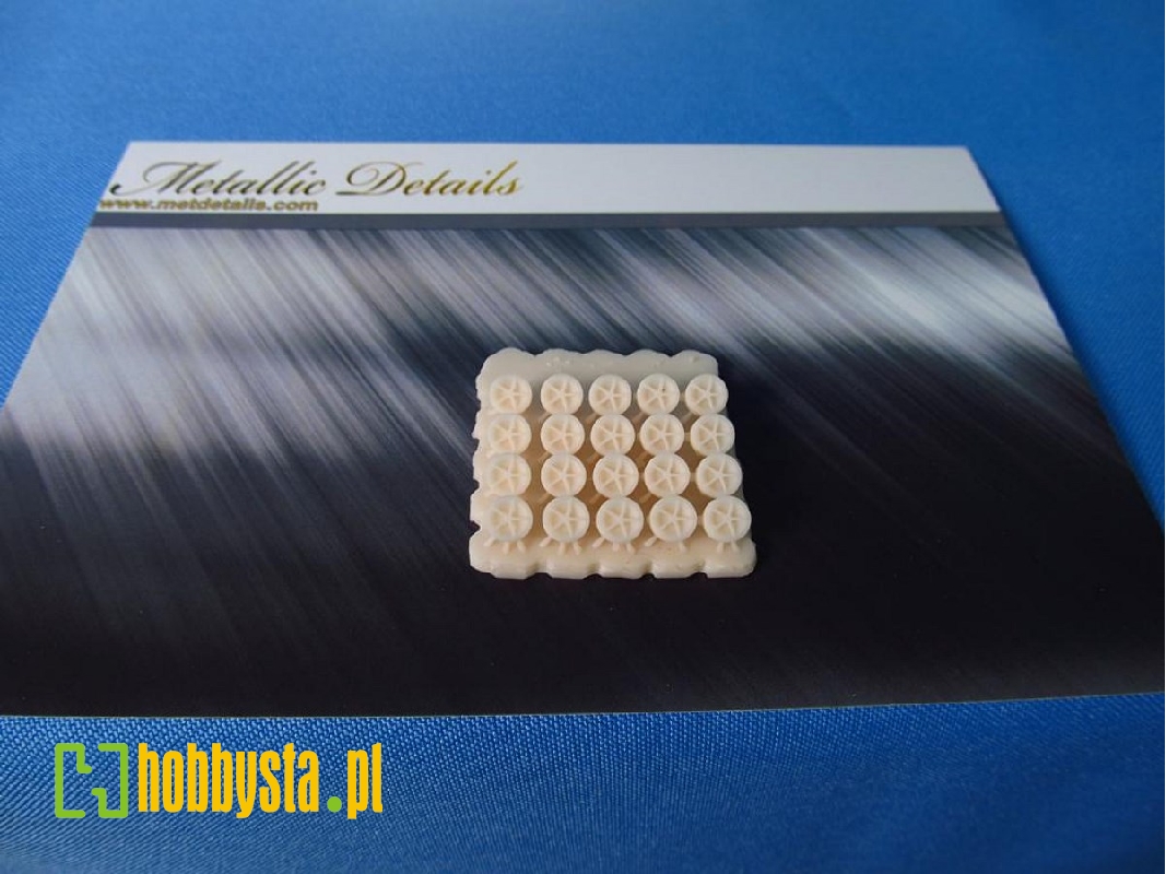 Tiedown Set - zdjęcie 1 Tiedown Set - zdjęcie 1