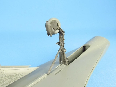 Sukhoi Su-27 - Landing Gears (Designed To Be Used With Great Wall Hobby Kits) - zdjęcie 7