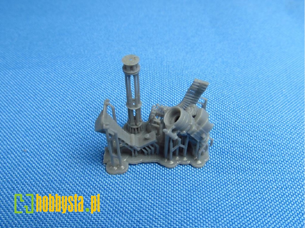 M61 Vulcan Gatling Gun - zdjęcie 1