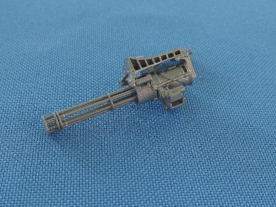 M61 Vulcan Gatling Gun - zdjęcie 3