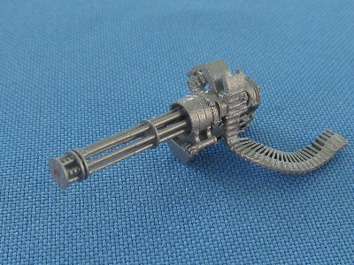 M61 Vulcan Gatling Gun - zdjęcie 4