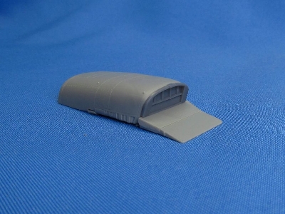 Mcdonnell F-4 B - Fod Cover (Designed To The Used With Tamiya Kits - zdjęcie 4