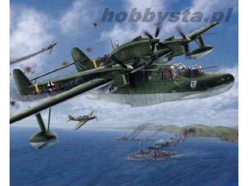 Blohm & Voss BV 138 C-1/MS - zdjęcie 1 Blohm & Voss BV 138 C-1/MS - zdjęcie 1