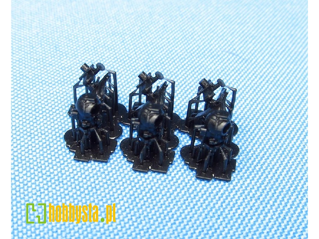 Norden Bombsight (3 Pcs) - zdjęcie 1 Norden Bombsight (3 Pcs) - zdjęcie 1