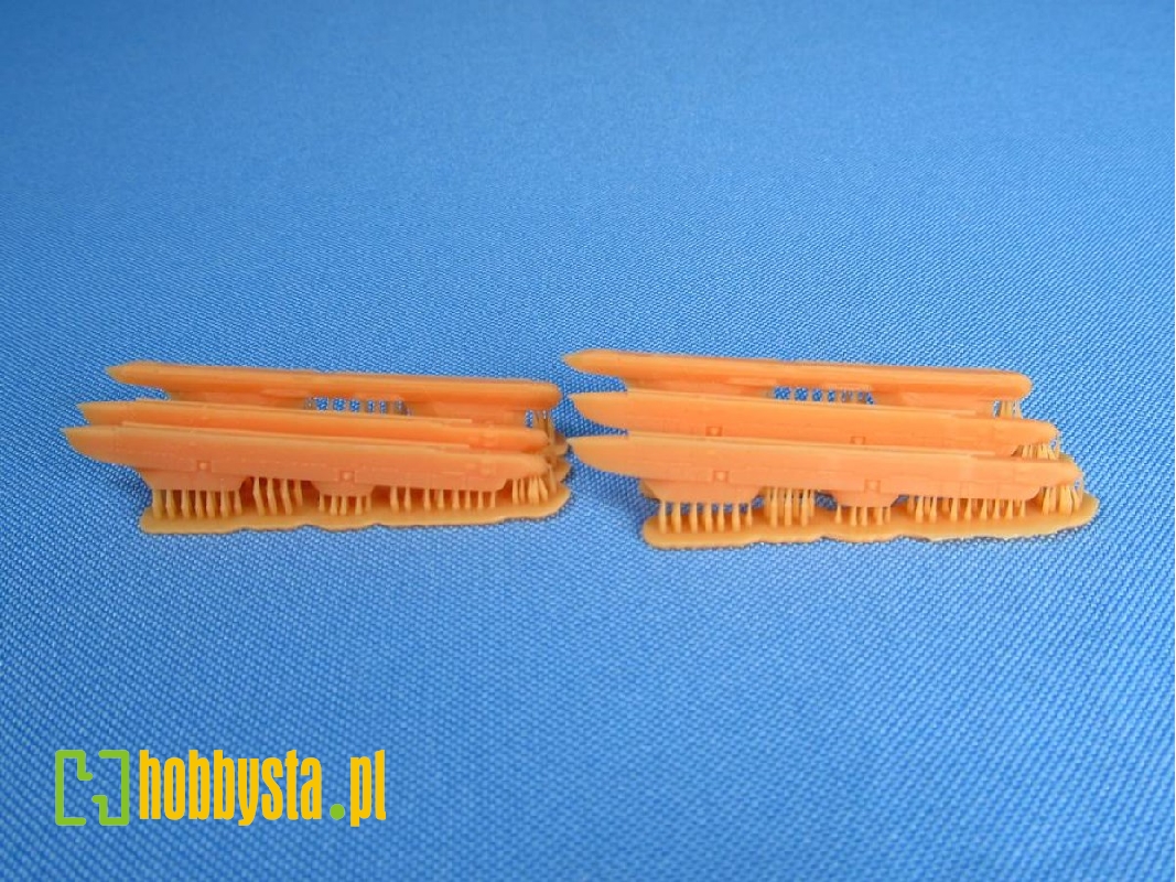 Mikoyan Mig-29 - Pylons Set - zdjęcie 1 Mikoyan Mig-29 - Pylons Set - zdjęcie 1
