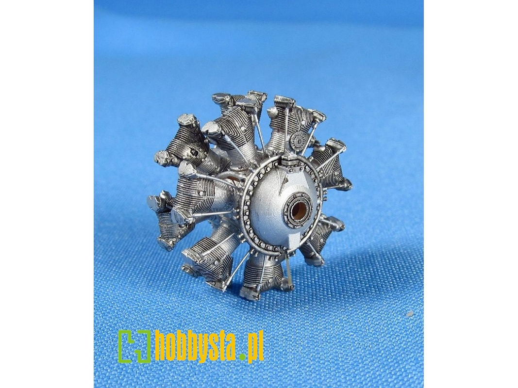 Wright R-2600 Twin Cyclone Engine (1 Piece) - zdjęcie 1 Wright R-2600 Twin Cyclone Engine (1 Piece) - zdjęcie 1