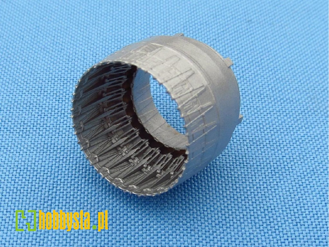 Mcdonnell-douglas F-4 B Phantom Ii - Jet Nozzles (For Tamiya Kits) - zdjęcie 1 Mcdonnell-douglas F-4 B Phantom Ii - Jet Nozzles (For Tamiya Kits) - zdjęcie 1