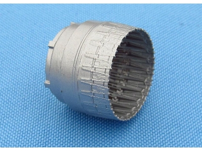 Mcdonnell-douglas F-4 B Phantom Ii - Jet Nozzles (For Tamiya Kits) - zdjęcie 3